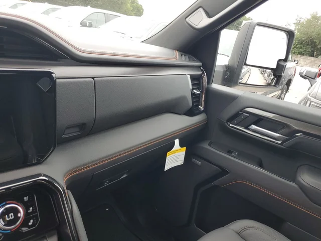 Nuevos GMC SIERRA 3500HD à Estados chez autogozo