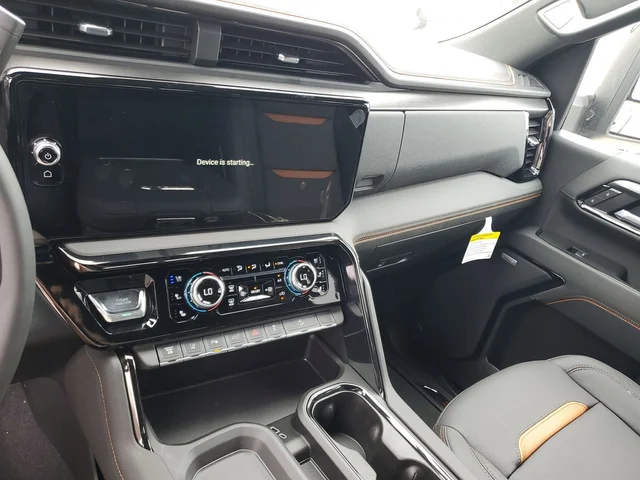 Nuevos GMC SIERRA 3500HD à Estados chez autogozo