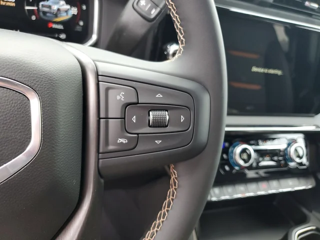 Nuevos GMC SIERRA 3500HD à Estados chez autogozo