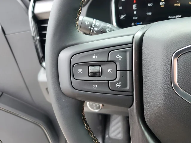 Nuevos GMC SIERRA 3500HD à Estados chez autogozo
