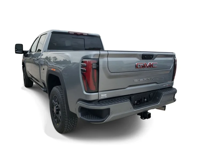 Nuevos GMC SIERRA 3500HD à Estados chez autogozo