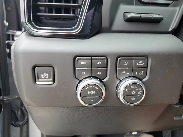 Nuevos GMC SIERRA 3500HD à Estados chez autogozo