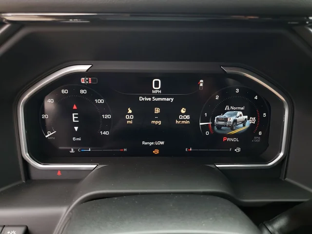 Nuevos GMC SIERRA 3500HD à Estados chez autogozo