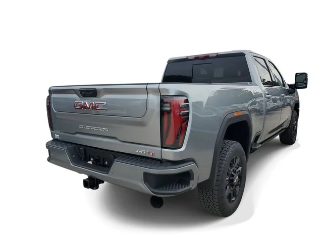 Nuevos GMC SIERRA 3500HD à Estados chez autogozo