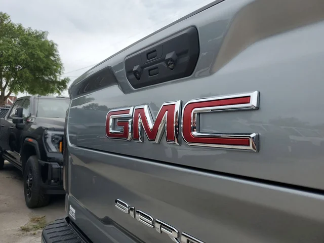 Nuevos GMC SIERRA 3500HD à Estados chez autogozo