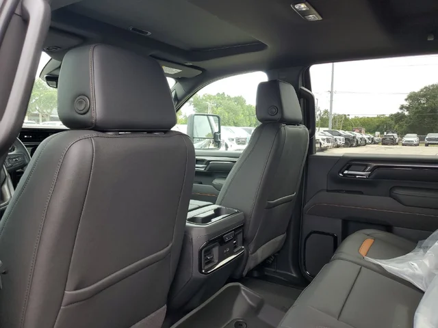 Nuevos GMC SIERRA 3500HD à Estados chez autogozo
