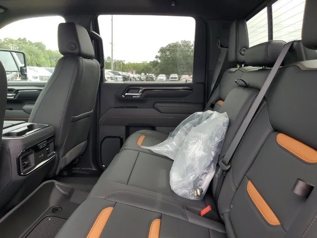Nuevos GMC SIERRA 3500HD à Estados chez autogozo