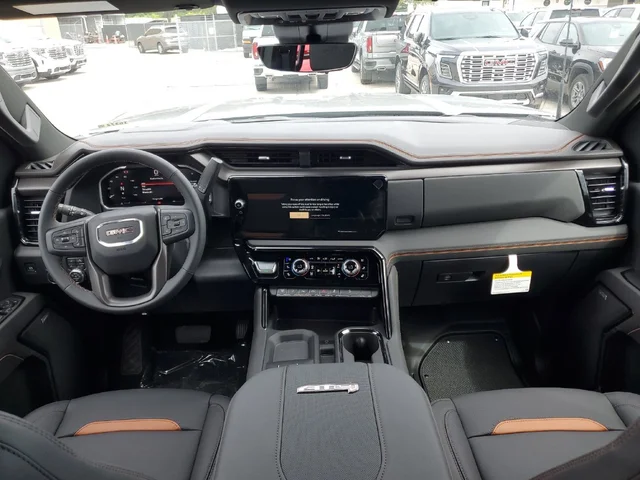 Nuevos GMC SIERRA 3500HD à Estados chez autogozo
