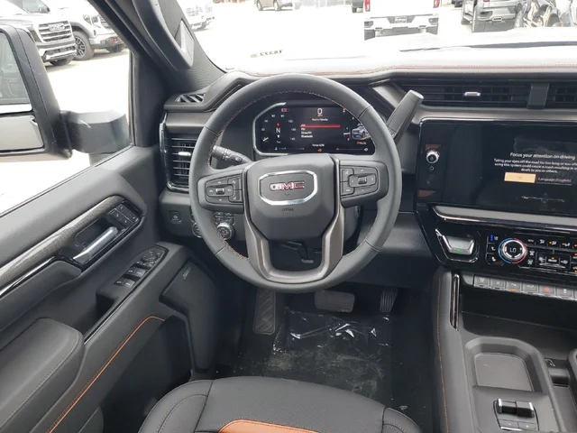 Nuevos GMC SIERRA 3500HD à Estados chez autogozo