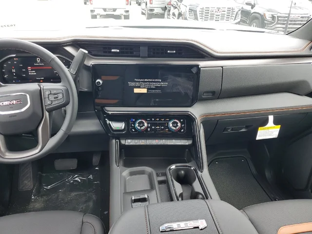 Nuevos GMC SIERRA 3500HD à Estados chez autogozo
