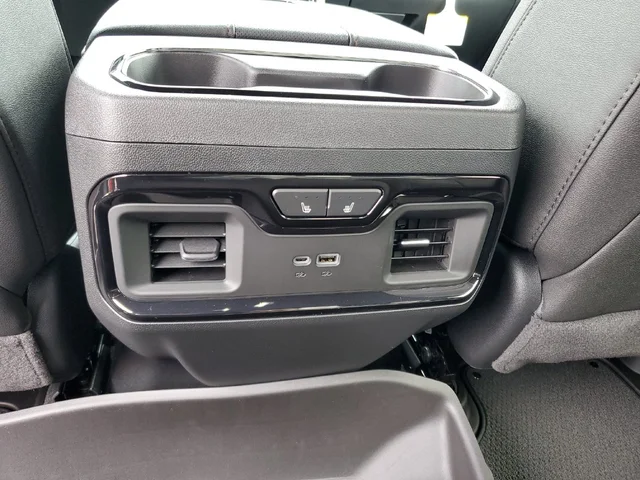 Nuevos GMC SIERRA 3500HD à Estados chez autogozo