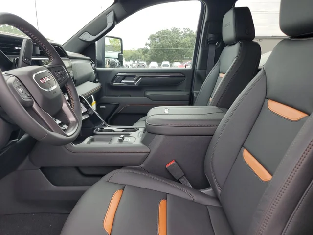 Nuevos GMC SIERRA 3500HD à Estados chez autogozo