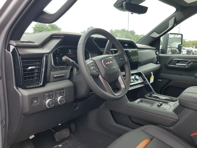 Nuevos GMC SIERRA 3500HD à Estados chez autogozo