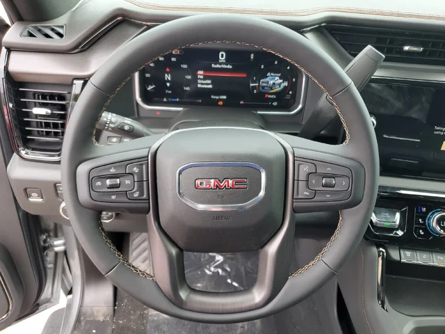 Nuevos GMC SIERRA 3500HD à Estados chez autogozo