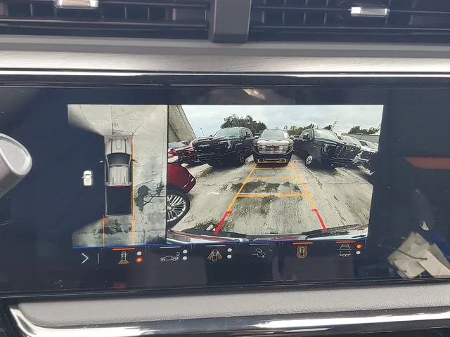 Nuevos GMC SIERRA 3500HD à Estados chez autogozo