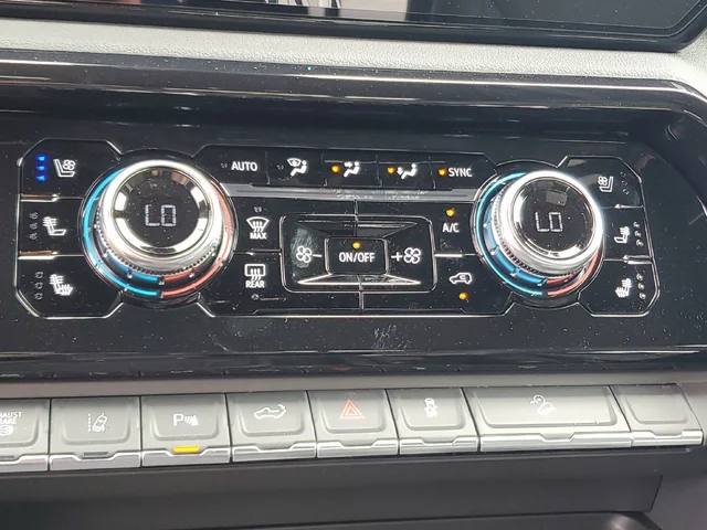 Nuevos GMC SIERRA 3500HD à Estados chez autogozo