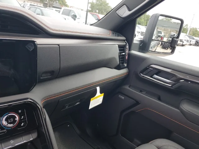 Nuevos GMC SIERRA 3500HD à Estados chez autogozo