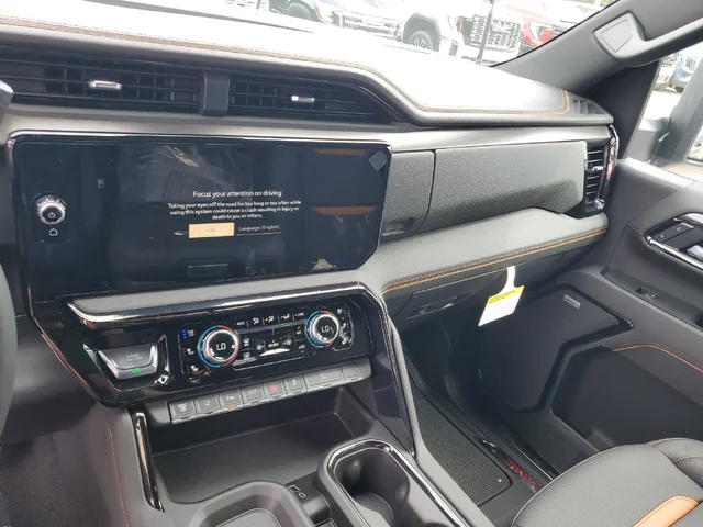 Nuevos GMC SIERRA 3500HD à Estados chez autogozo