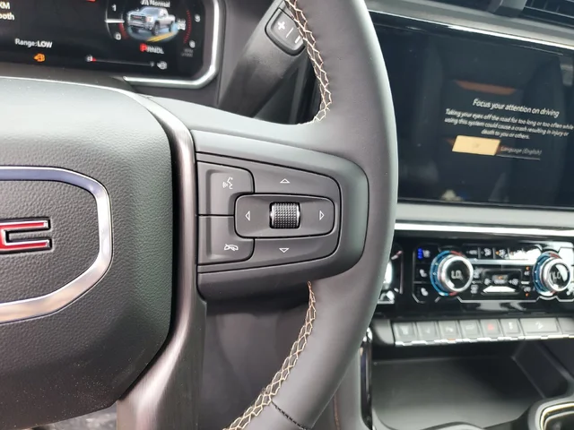 Nuevos GMC SIERRA 3500HD à Estados chez autogozo