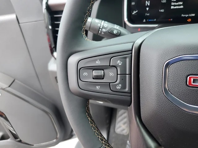 Nuevos GMC SIERRA 3500HD à Estados chez autogozo