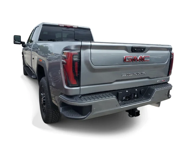 Nuevos GMC SIERRA 3500HD à Estados chez autogozo