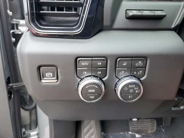 Nuevos GMC SIERRA 3500HD à Estados chez autogozo