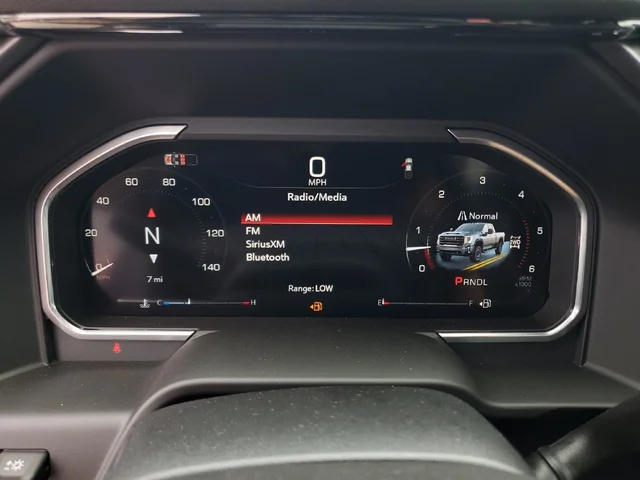 Nuevos GMC SIERRA 3500HD à Estados chez autogozo