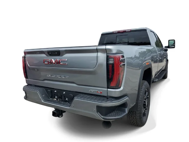 Nuevos GMC SIERRA 3500HD à Estados chez autogozo