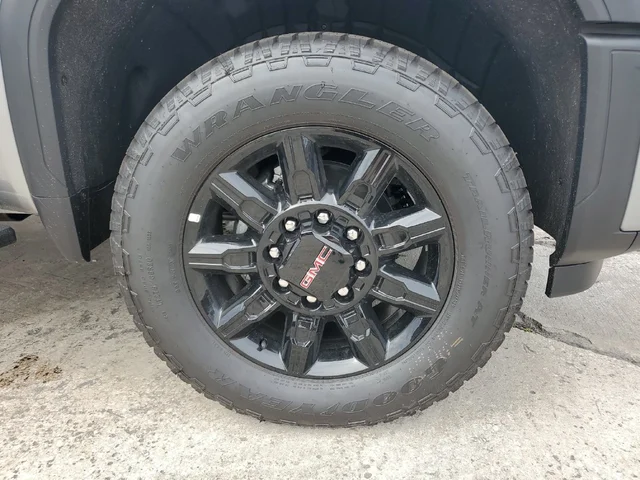 Nuevos GMC SIERRA 3500HD à Estados chez autogozo