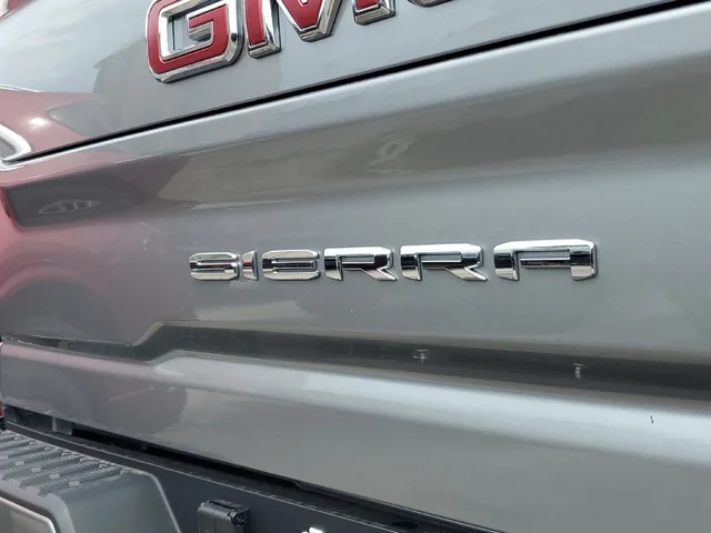 Nuevos GMC SIERRA 3500HD à Estados chez autogozo