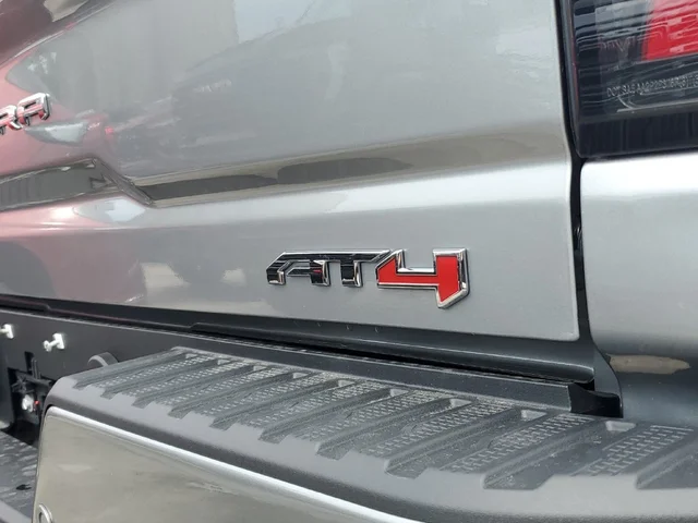 Nuevos GMC SIERRA 3500HD à Estados chez autogozo