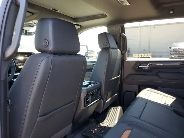 Nuevos GMC SIERRA 3500HD à Estados chez autogozo