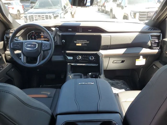Nuevos GMC SIERRA 3500HD à Estados chez autogozo