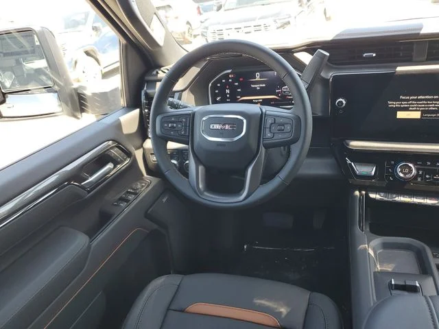 Nuevos GMC SIERRA 3500HD à Estados chez autogozo