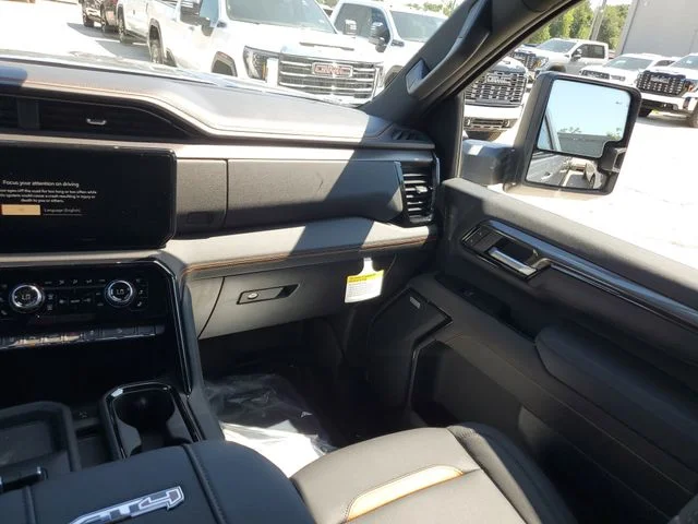 Nuevos GMC SIERRA 3500HD à Estados chez autogozo