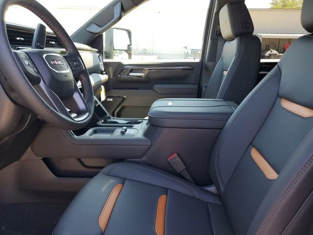 Nuevos GMC SIERRA 3500HD à Estados chez autogozo