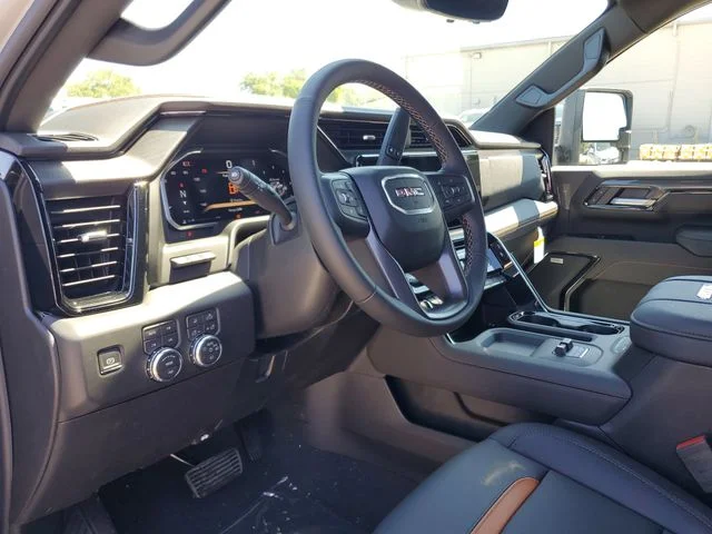 Nuevos GMC SIERRA 3500HD à Estados chez autogozo