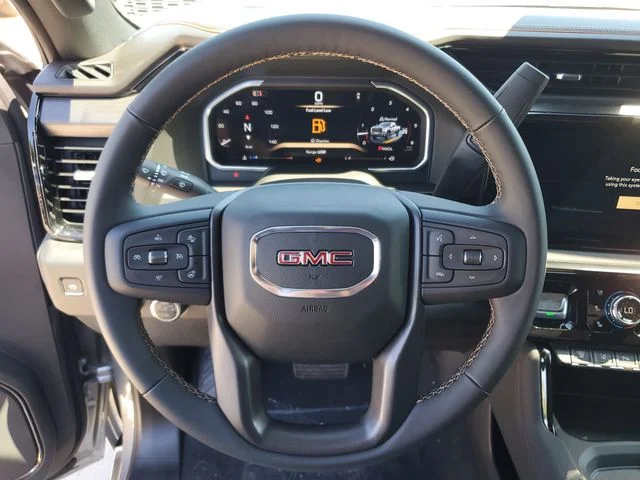 Nuevos GMC SIERRA 3500HD à Estados chez autogozo