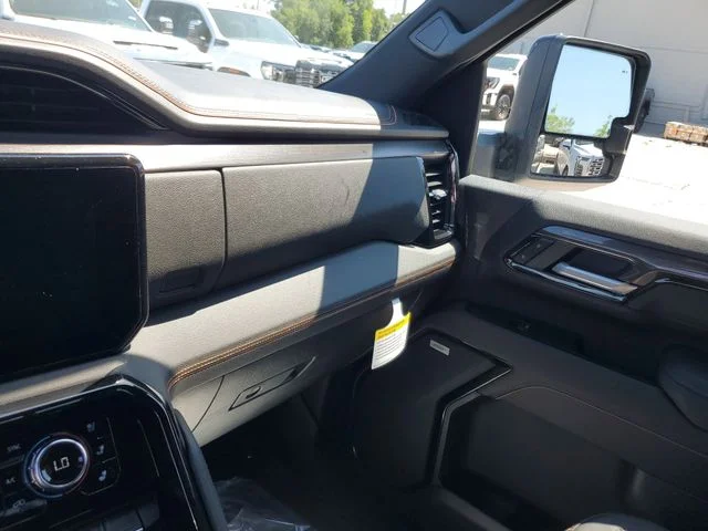 Nuevos GMC SIERRA 3500HD à Estados chez autogozo