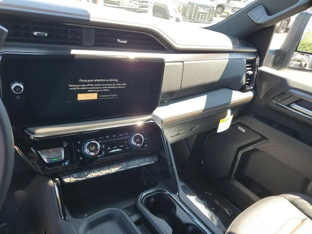 Nuevos GMC SIERRA 3500HD à Estados chez autogozo