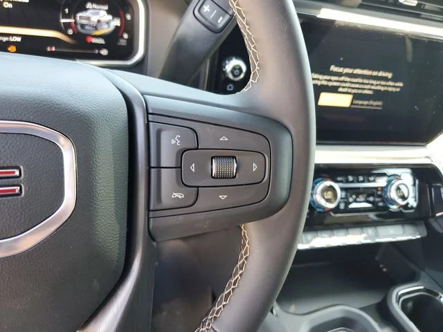 Nuevos GMC SIERRA 3500HD à Estados chez autogozo