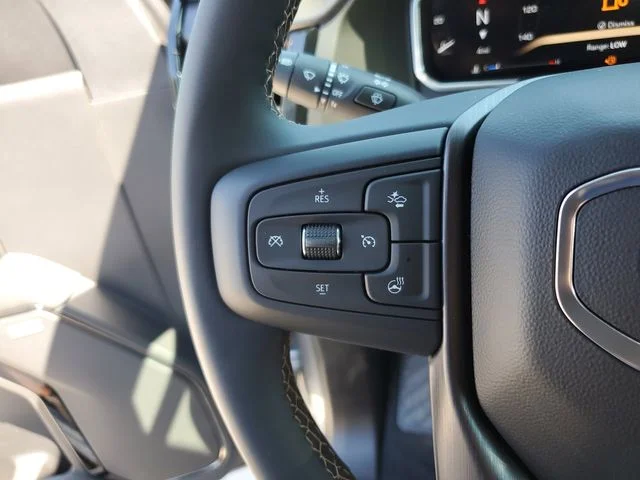Nuevos GMC SIERRA 3500HD à Estados chez autogozo