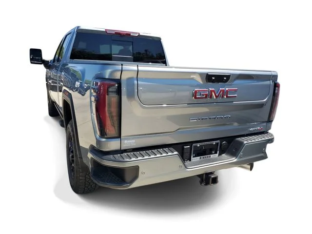 Nuevos GMC SIERRA 3500HD à Estados chez autogozo