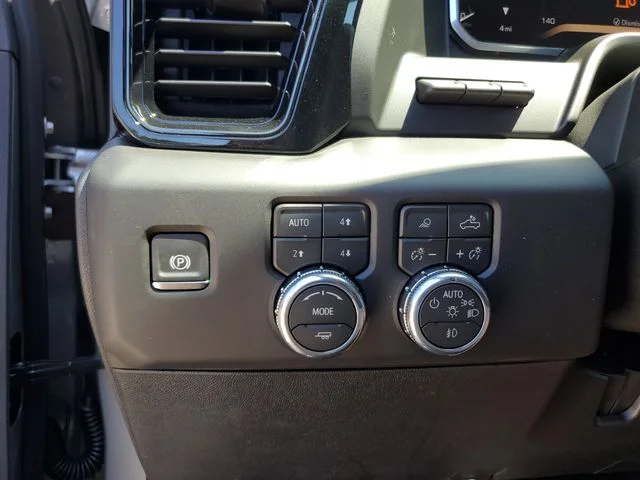 Nuevos GMC SIERRA 3500HD à Estados chez autogozo