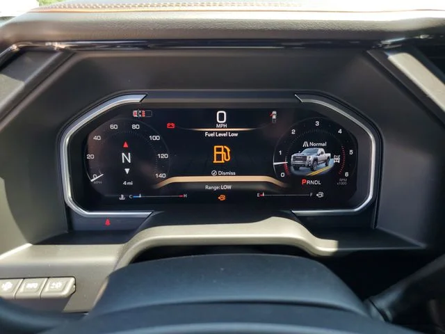 Nuevos GMC SIERRA 3500HD à Estados chez autogozo