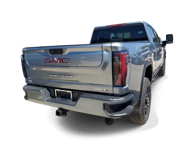 Nuevos GMC SIERRA 3500HD à Estados chez autogozo