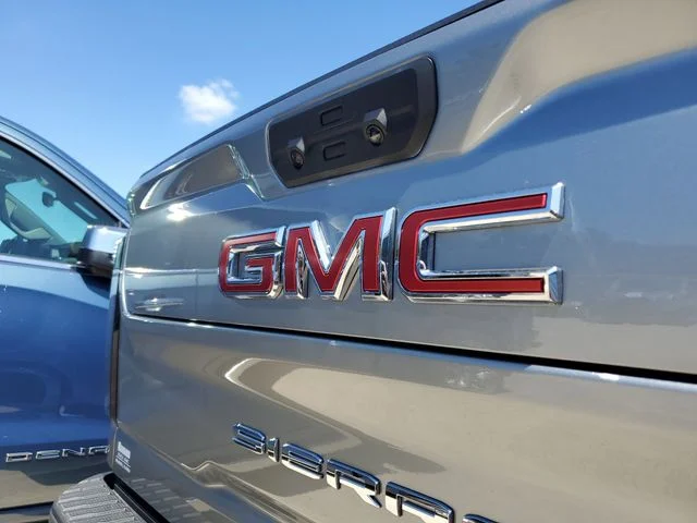 Nuevos GMC SIERRA 3500HD à Estados chez autogozo
