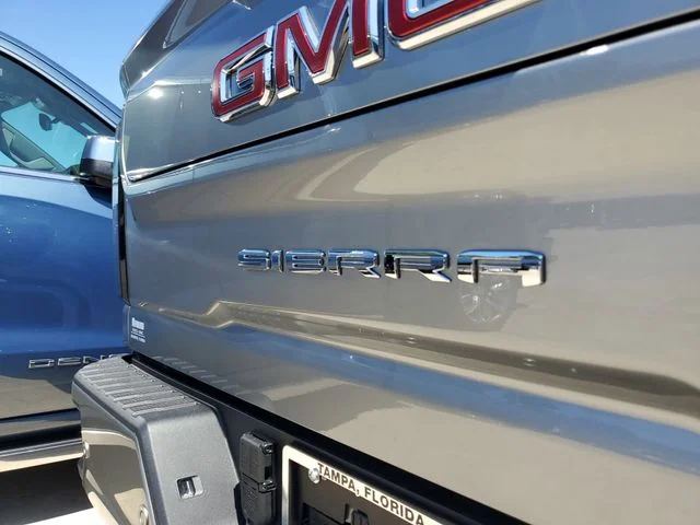 Nuevos GMC SIERRA 3500HD à Estados chez autogozo