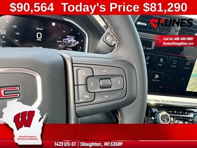 Nuevos GMC SIERRA 3500HD à Estados chez autogozo