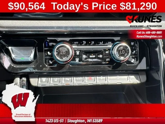Nuevos GMC SIERRA 3500HD à Estados chez autogozo